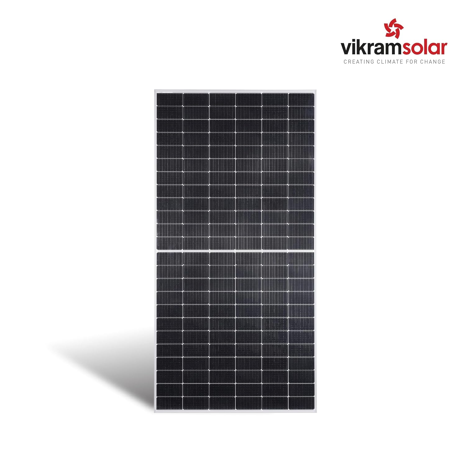 Vikram Solar HYPERSOL panel, single unit